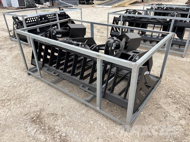 Suihe SSRGB-72 Baldes