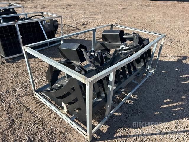 Suihe SSRGB-72 Baldes