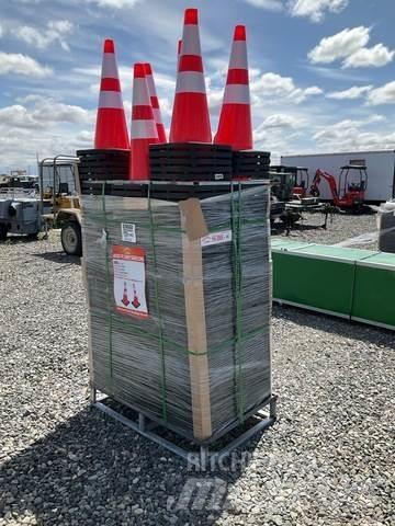 Suihe TC-250 Construção - Outros
