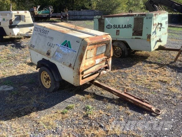 Sullair 185 Compressores