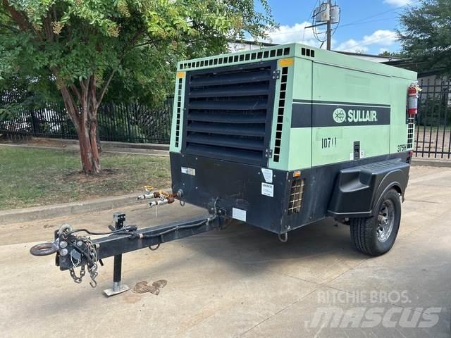 Sullair 375DH Compressores