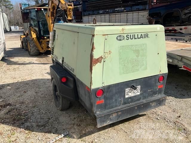 Sullair 375H Compressores