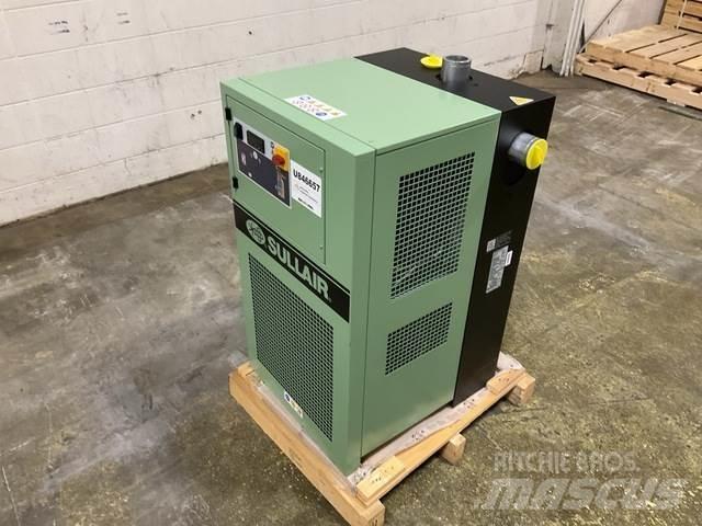 Sullair SRP350 Secadores de ar comprimido