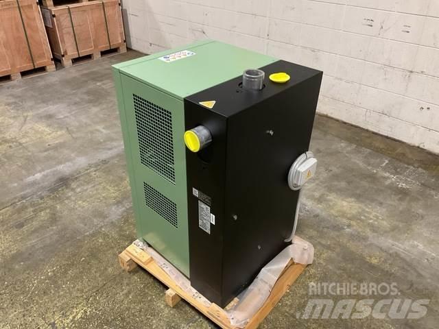 Sullair SRP350 Secadores de ar comprimido