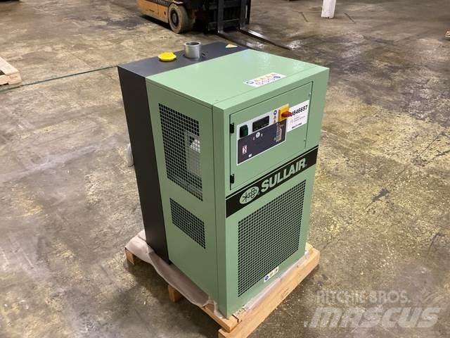 Sullair SRP350 Secadores de ar comprimido