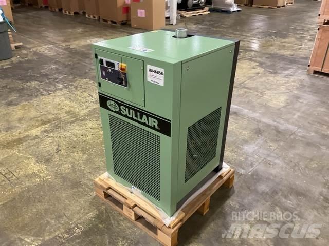 Sullair SRP400 Secadores de ar comprimido