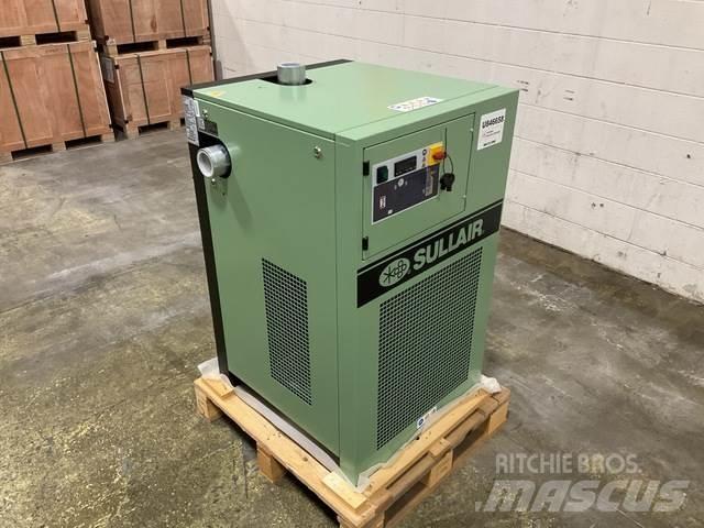 Sullair SRP400 Secadores de ar comprimido