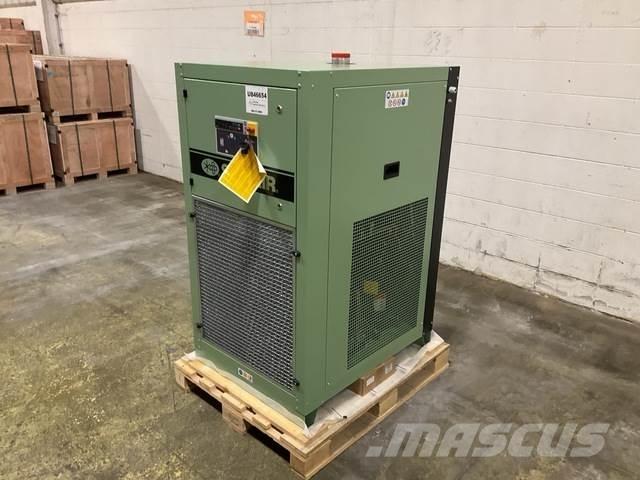 Sullair SRP600 Secadores de ar comprimido