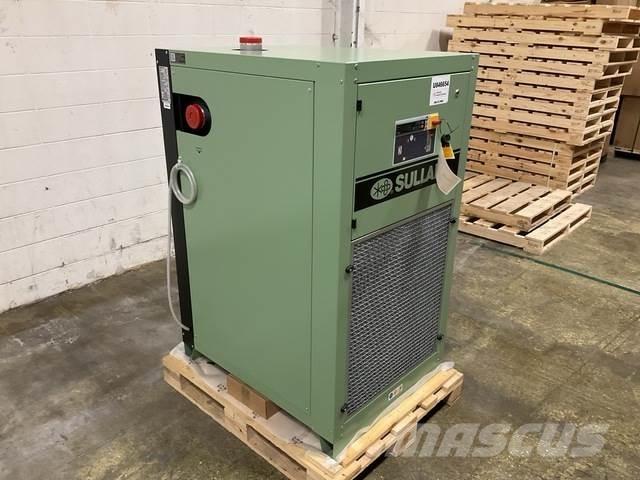 Sullair SRP600 Secadores de ar comprimido