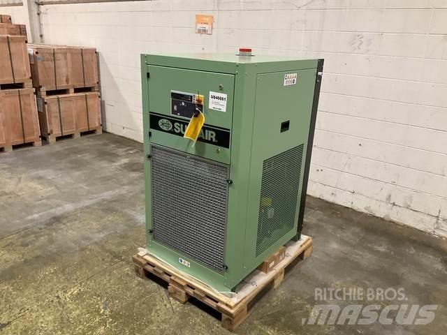 Sullair SRP800 Secadores de ar comprimido