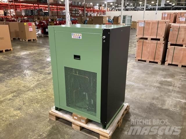 Sullair SRP800 Secadores de ar comprimido