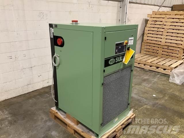 Sullair SRP800 Secadores de ar comprimido