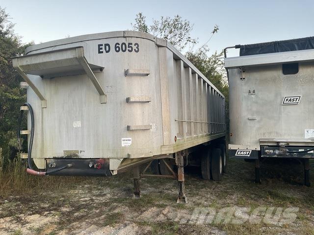  Summit Reboques basculantes