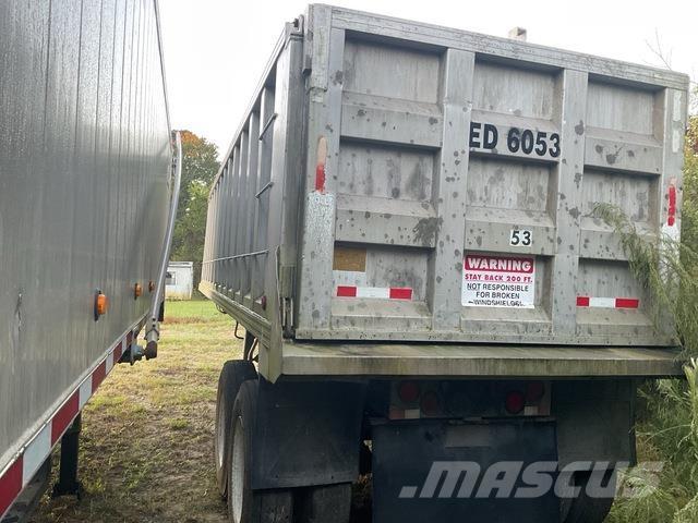  Summit Reboques basculantes