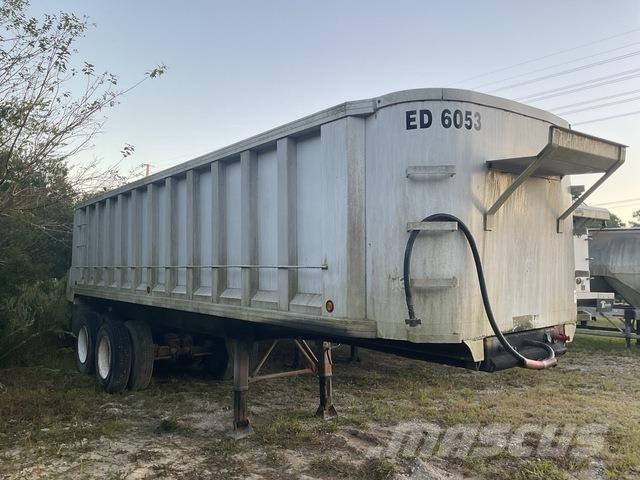  Summit Reboques basculantes