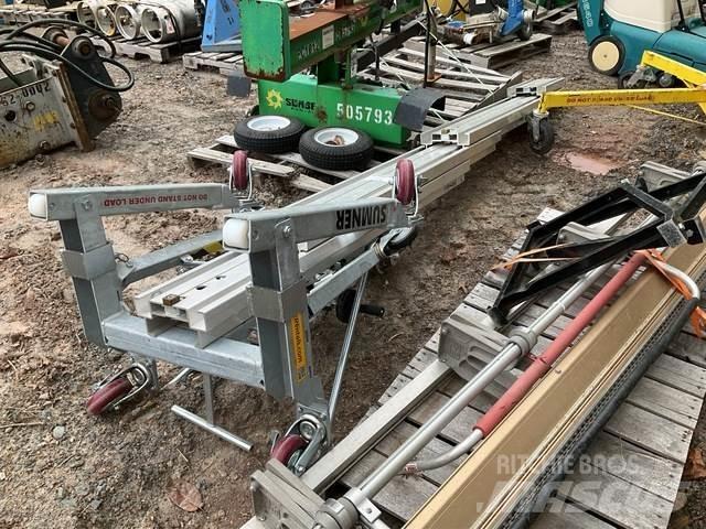 Sumner 2615 Construção - Outros
