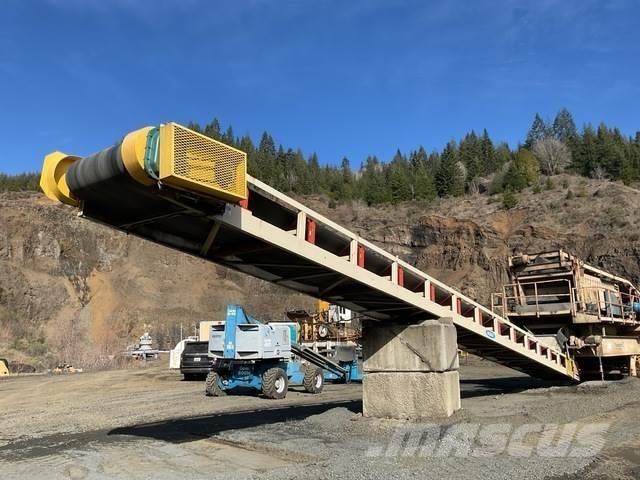  Super Transportadores