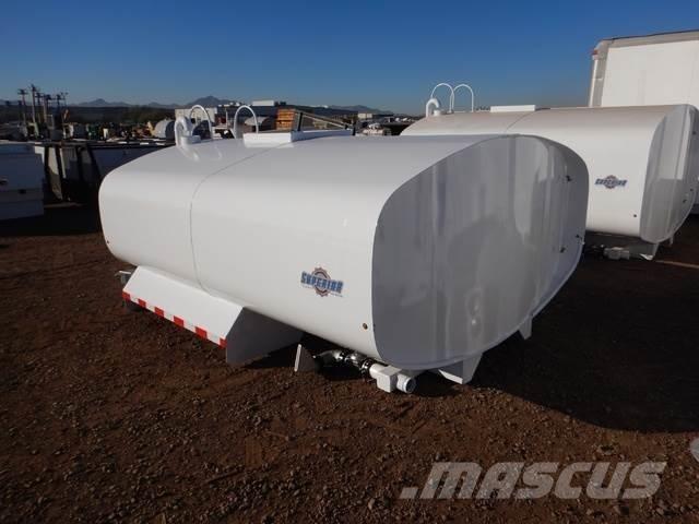 Superior  Transportes - Outros
