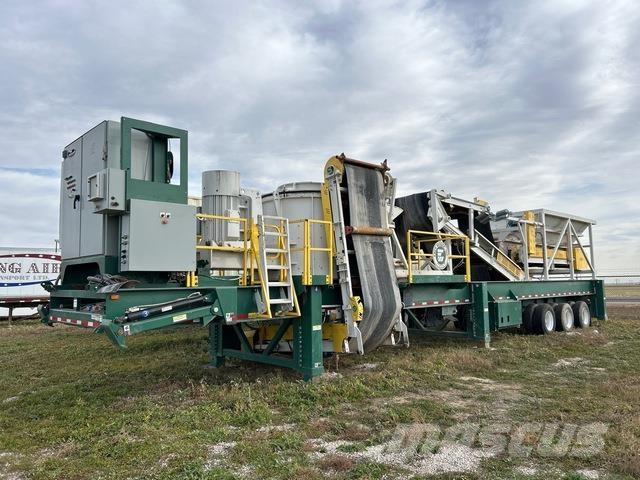 Superior VSI Britadeiras