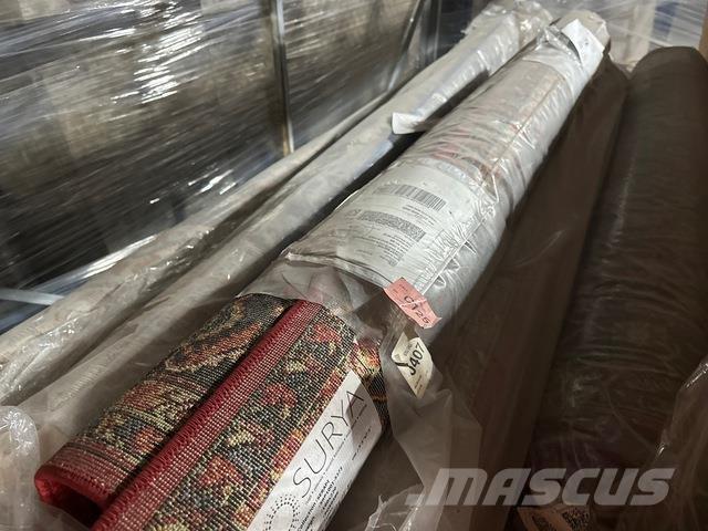  Suryaararat Construção - Outros
