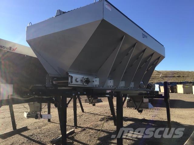 Swenson  Espalhadores de areia e sal