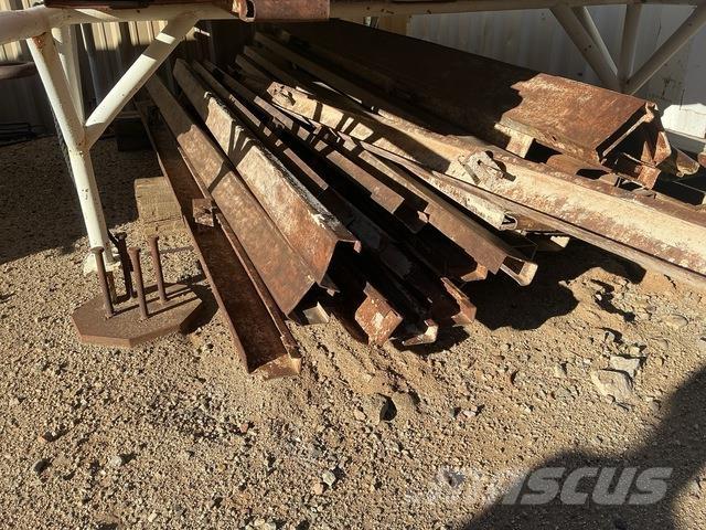 Symons  Acessórios de betonagem