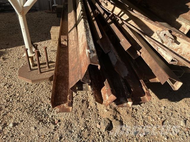 Symons  Acessórios de betonagem