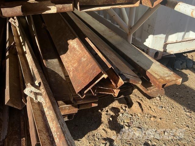 Symons  Acessórios de betonagem