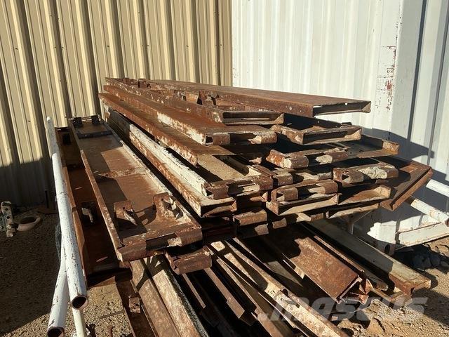 Symons  Acessórios de betonagem