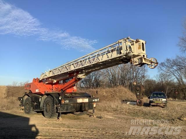 Tadano TR450XL Gruas Fora-de-estrada