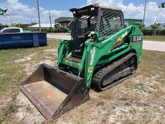 Takeuchi TL6R Minicarregadeiras