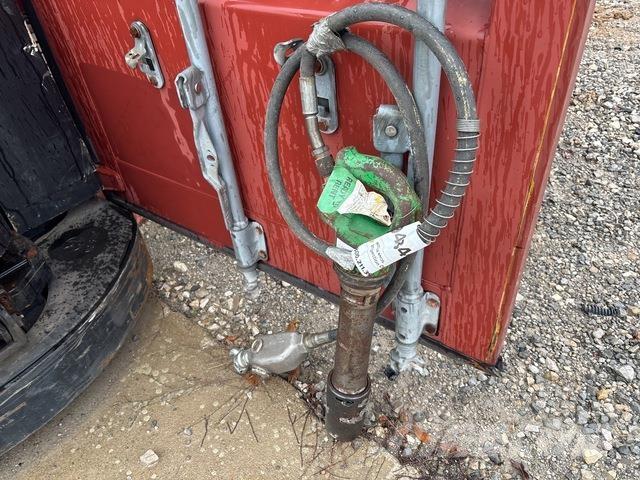  Tamco RB133 Construção - Outros
