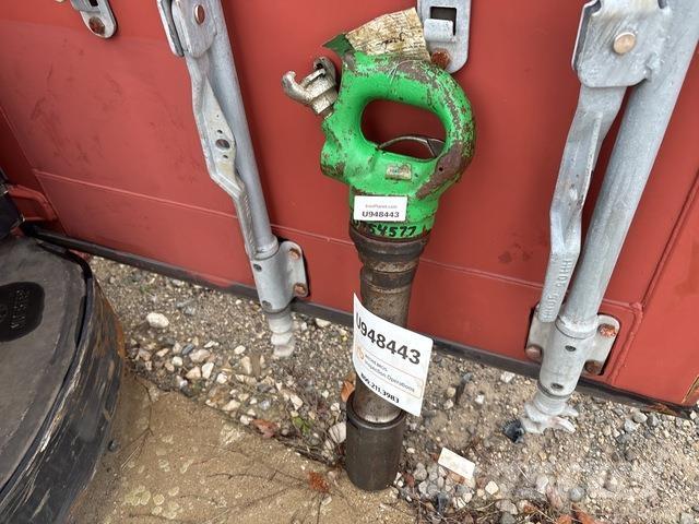  Tamco RB133 Construção - Outros
