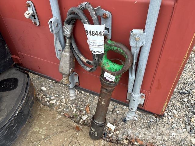  Tamco RB133 Construção - Outros
