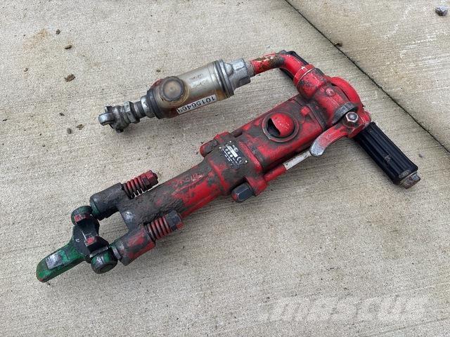  Tamco TJ15 Construção - Outros
