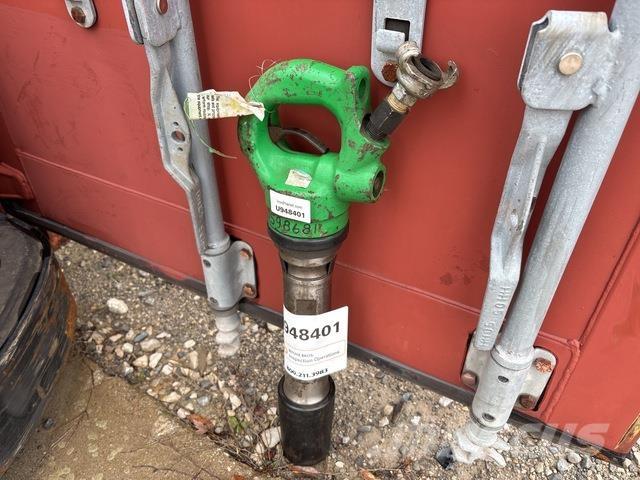  TAMCORB-133 Construção - Outros
