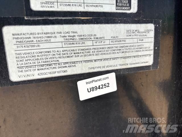 Taylor TGR250 Geradores Diesel