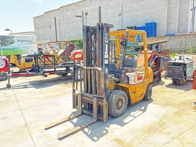 TCM  Construção - Outros

