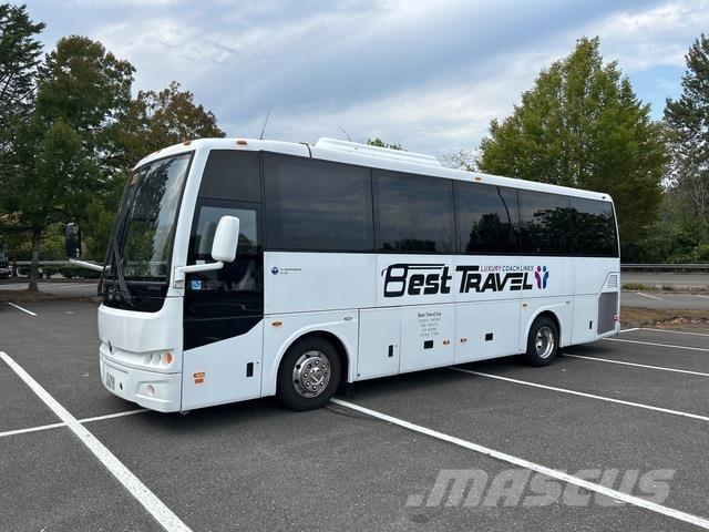 Temsa TS 30 Autocarros