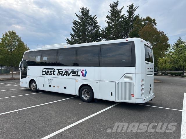 Temsa TS 30 Autocarros
