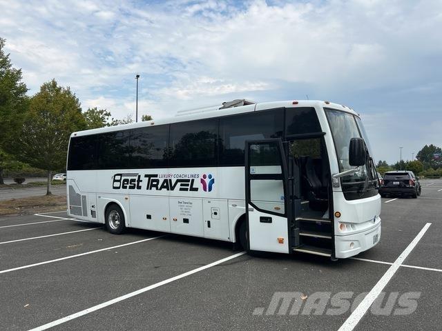 Temsa TS 30 Autocarros
