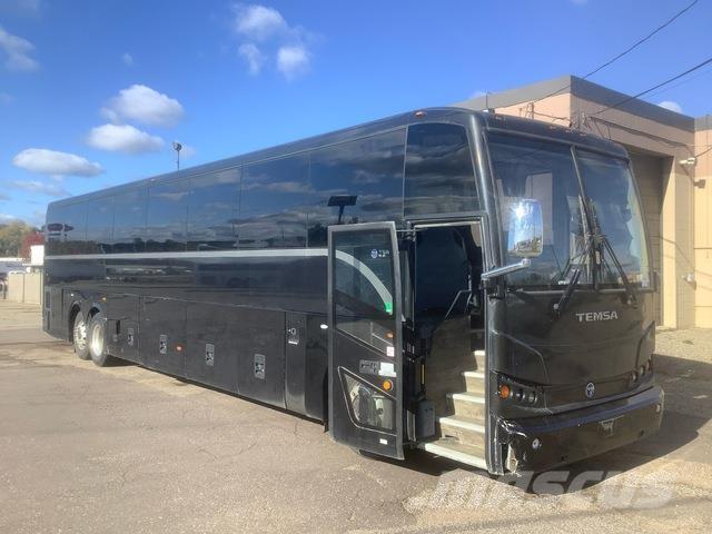 Temsa TS-45 Autocarros