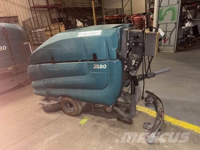 Tennant 5680 Secadoras chão industriais