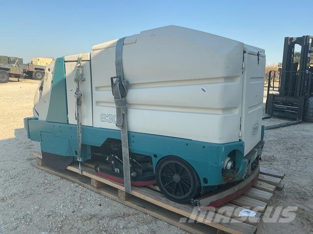 Tennant 8300 Secadoras chão industriais