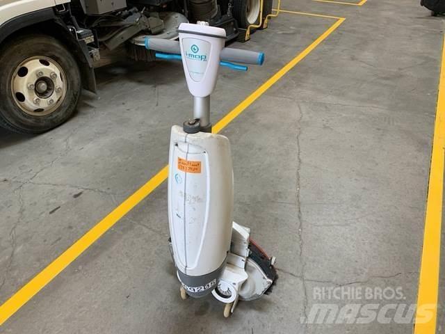 Tennant IMOPXL Secadoras chão industriais