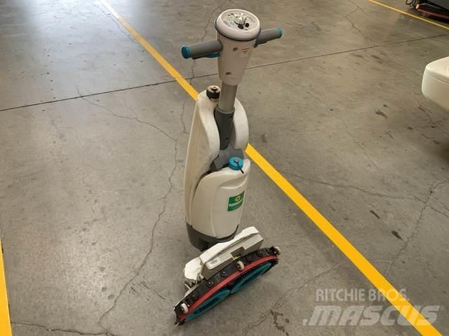 Tennant IMOPXL Secadoras chão industriais