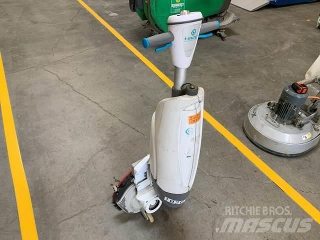 Tennant IMOPXL Secadoras chão industriais