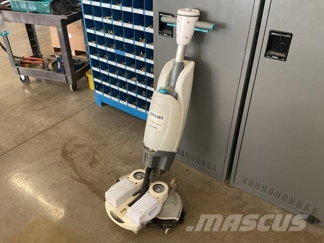 Tennant IMOPXL Secadoras chão industriais