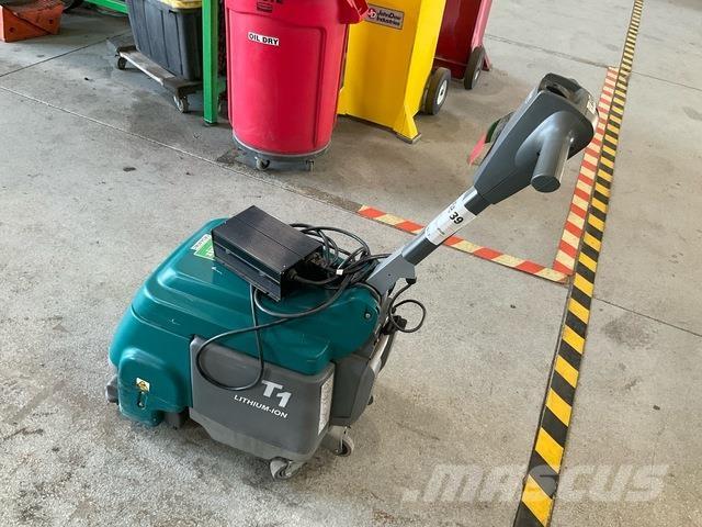 Tennant T1B Secadoras chão industriais