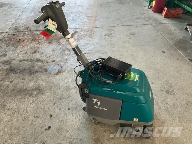 Tennant T1B Secadoras chão industriais